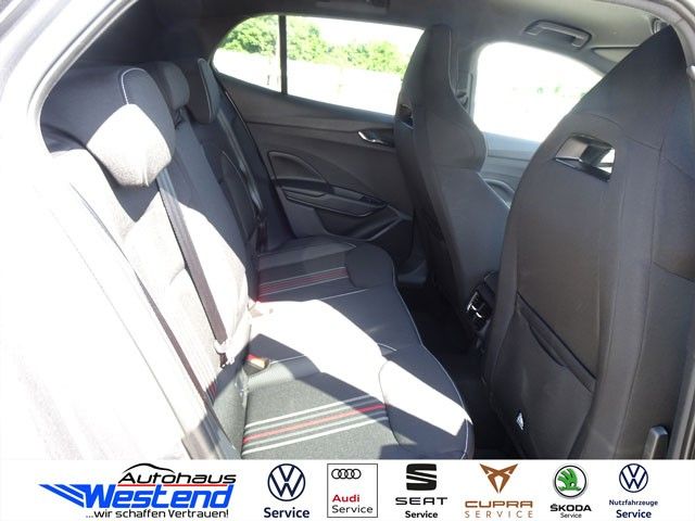 Fahrzeugabbildung SKODA Fabia Monte Carlo 1.0l TSI 85kW Automatik LED