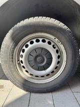 Volkswagen T6 Camper - Volkswagen: Van, Camper