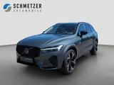 Volvo XC60+T8+AWD+ Ultra+Dark+Luftfw+Standhz+Massage++ - Volvo XC60: Ultra Dark