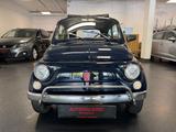 Fiat 500 *Faltdach*Oldtimer*Voll Leder* - gebrauchte Fiat 500 aus dem Jahr 1970