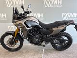 Yamaha XTZ 700 Tenere  - YAMAHA XTZ 700