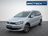 Volkswagen Sharan 1.4 TSI Active DSG / KLIMA / BI-XENON / N - Volkswagen Sharan: Active