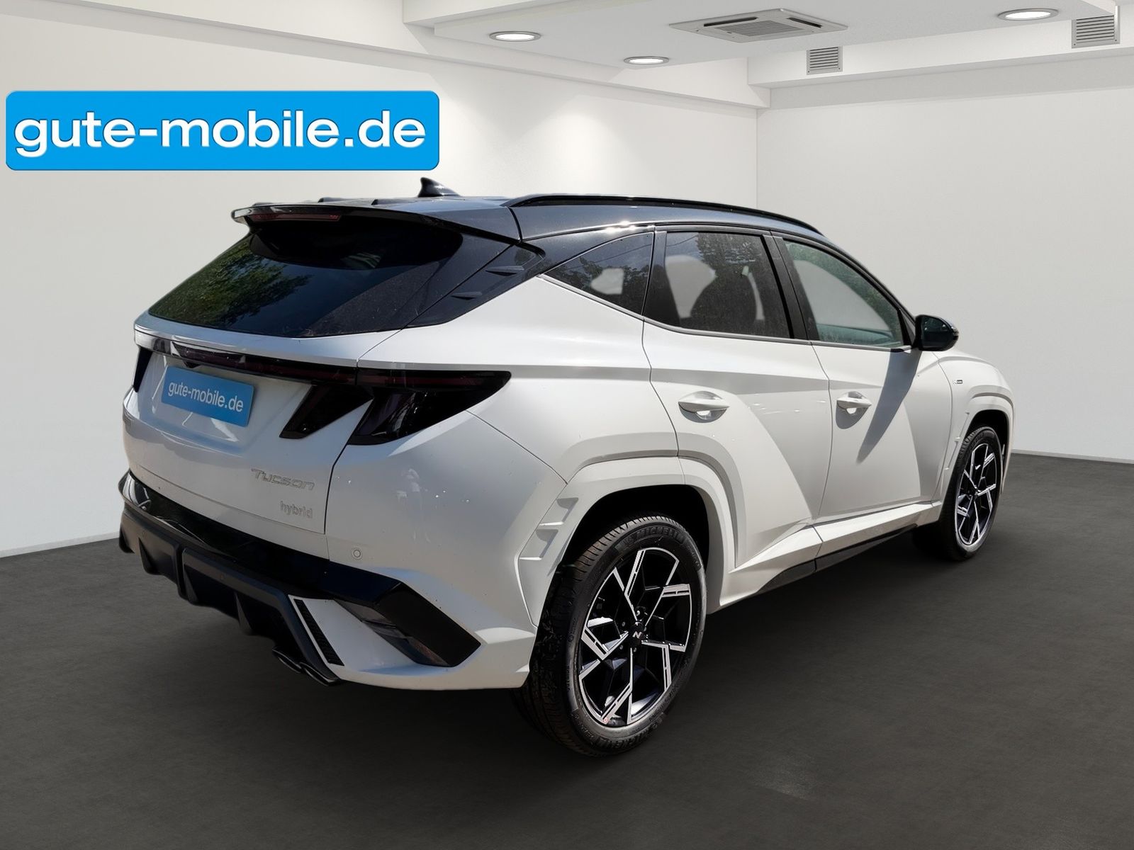 Hyundai Tucson – Bild 7