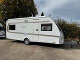 Hobby de Luxe 495 UL - Hobby 495 ul