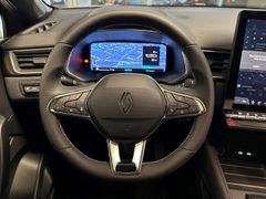 Fahrzeugabbildung Captur II Esprit Alpine 1.8 E-TECH Hybrid 160 EU