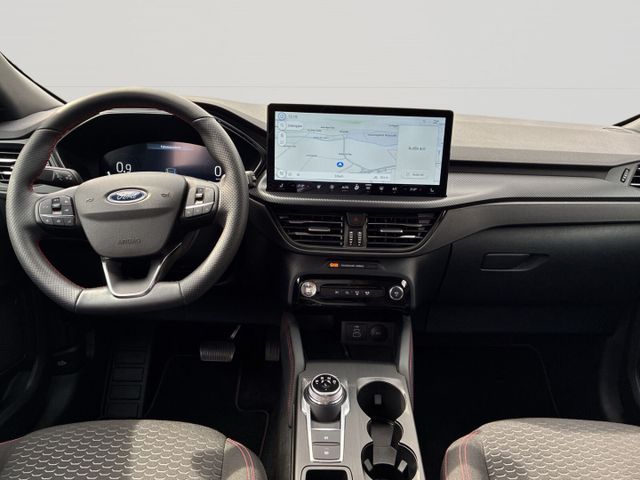 Ford Kuga ST-Line FGS-5J.KameraLEDWinter-P.Navi 