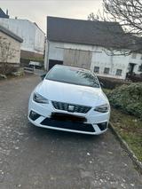 Seat Ibiza 1.6 TDI 2018 XCellence - Seat Ibiza SE mit Diesel-Antrieb