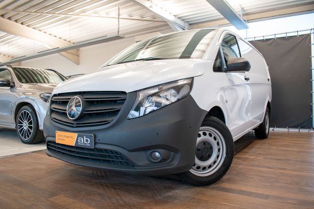 Mercedes-Benz Vito 116CDI *3 ZITPL*, AUTOM, NAV, APPLE/ANDROID