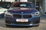BMW X2 xDrive 20 i Edition M Mesh LED Navi Kamera - BMW X2: Edition M Mesh