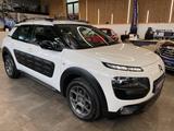Citroën C4 Cactus Selection *2. Hand*Navi*Kamera*Klima* - scheckheftgepflegte Citroën C4 Cactus