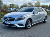 Mercedes-Benz A 200 AVANTGARDE AVANTGARDE - gebrauchte Mercedes-Benz A 200 aus dem Jahr 2012
