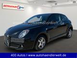 Alfa Romeo MiTo 1.6D  Turismo - Alfa Romeo: 1.6