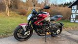 MV Agusta BRUTALE 800RR 854KM!!! - MV AGUSTA BRUTALE 800 RR