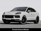 Porsche Cayenne Coupe BOSE Luftfederung Panoramadach - Porsche Cayenne