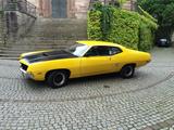 Ford Torino - Ford: Torino