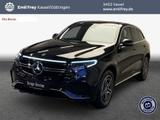 Mercedes-Benz EQC 400 4M AMG/Schbd/FlexxBonus nur 2025 - Mercedes-Benz EQC mit Panoramadach