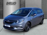 Opel Zafira Edition Automatik 7-Sitzer Klimaautomatik - Opel Zafira: Van