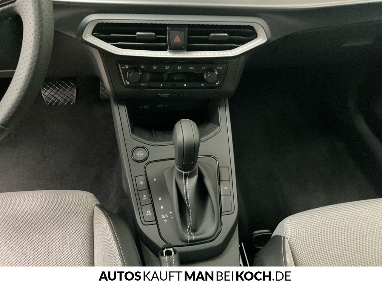 Seat Ibiza - Bild 14