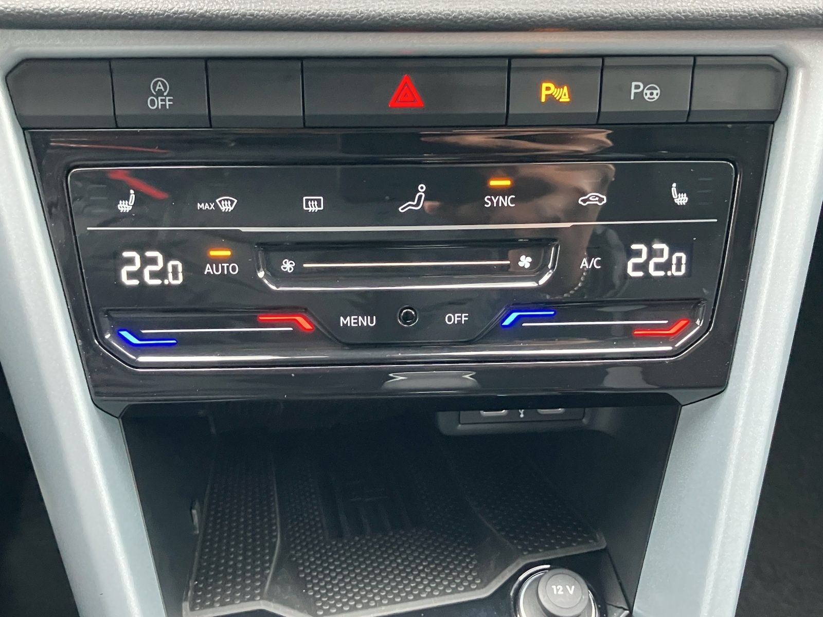 Volkswagen T-Roc - Bild 16