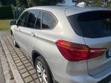 BMW X1 sDrive18i*Automatik*BJ2019*90.000km - BMW: X 9