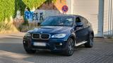 BMW X6 Xdrive 3.0d Facelift - BMW X6 in Magdeburg