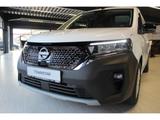 Nissan Townstar EV Kasten L1 N-Connecta CCS Navi 360° - Nissan Townstar: N Connecta