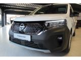 Nissan Townstar EV Kasten L1 N-Connecta CCS Navi 360° - Nissan Elektro