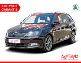 Skoda Fabia Combi 1.0 TSI Drive Navi Sitzheizung AHK - Skoda Fabia: 1.0