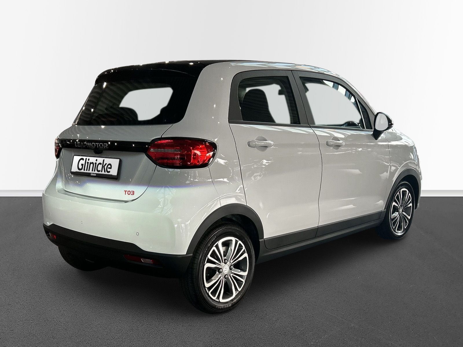 Leapmotor T03 - Bild 2