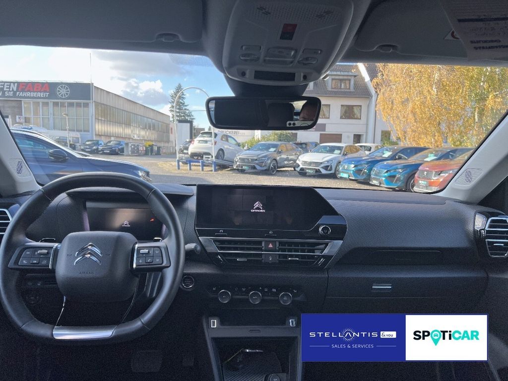CITROEN C4 2024