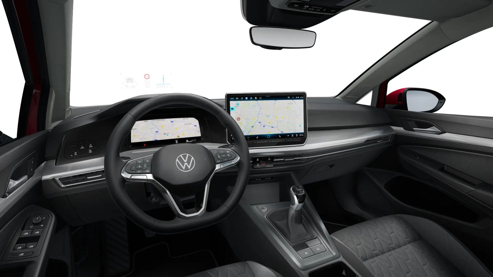 Volkswagen Golf - Bild 10