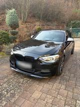 BMW F20 116d M-Performance - BMW 1er Reihe: Performance