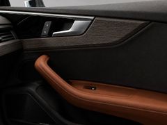 AUDI A5 Cabriolet 45 TFSI quattro S-Line VOLL