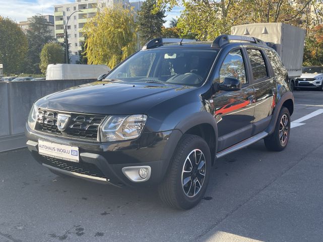 Dacia Duster Prestige 4x2 AHK + Fahrradhänger + R CAM