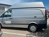 Mercedes-Benz Vito 115 CDI - Angebote entsprechen deinen Suchkriterien
