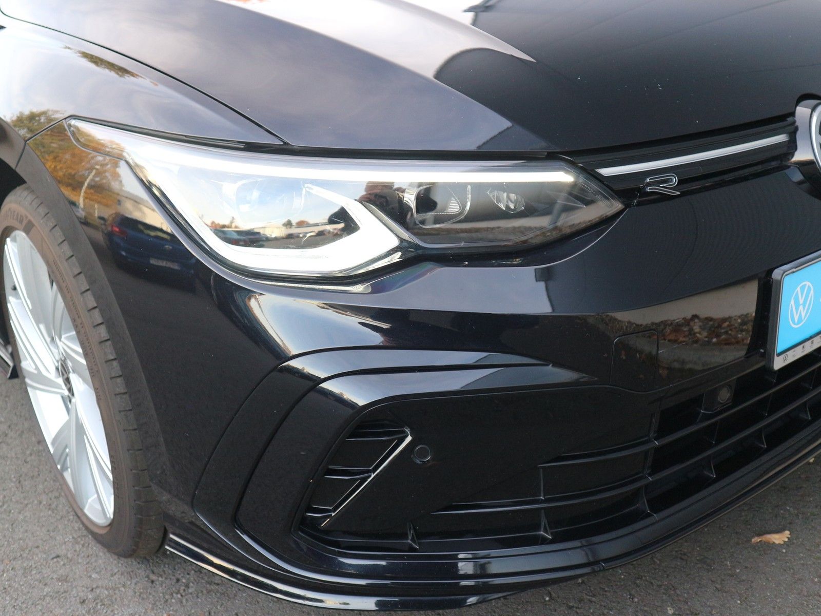 Volkswagen Golf - Bild 5