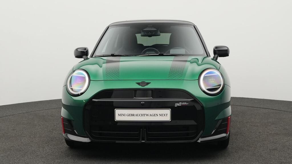 MINI John Cooper Works Trim imagem 3