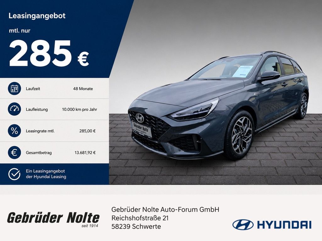 Image of Hyundai i30