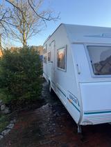Knaus Eifelland 520 Holiday  - Knaus Holiday