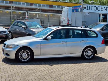 BMW 320 - 9