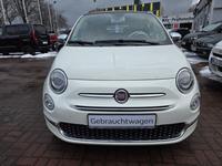Fiat 500C MY22 1.0 PIU Dolcevita