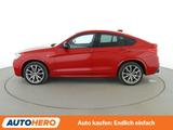 BMW X4 M40i Aut. *360°*LED*HUD*TEMPO*SHZ*MEMORY* - gebrauchte SUVs in Dresden