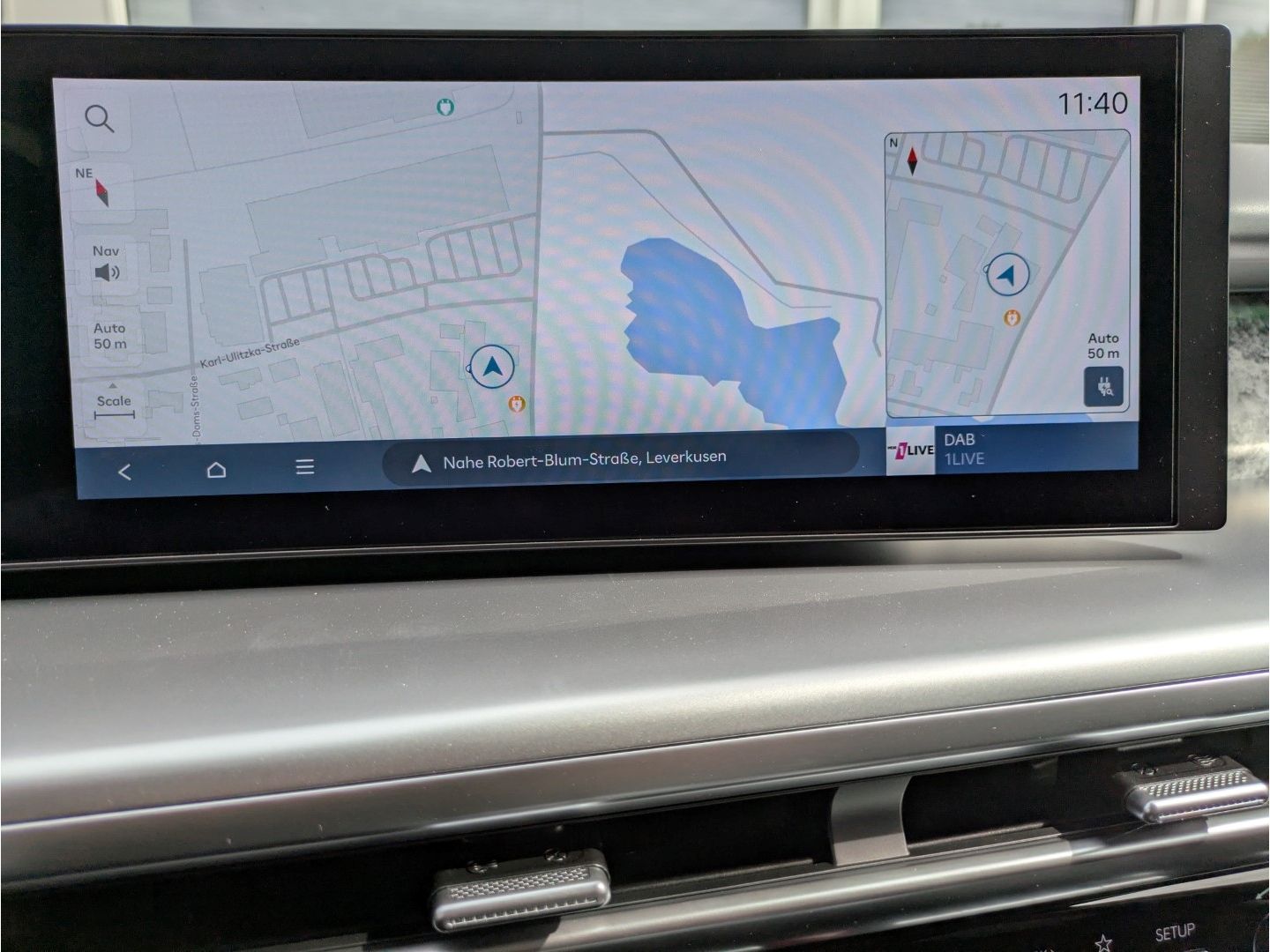 Hyundai IONIQ 9 – Bild 13