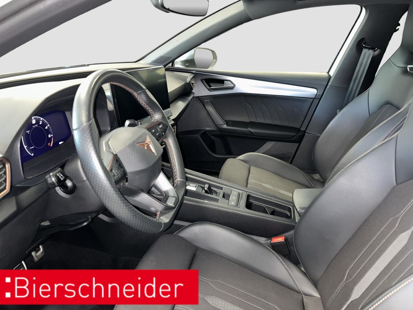 Cupra Leon - Bild 14
