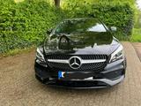 Other Mercedes CLA AMG Line - Other: Kombi