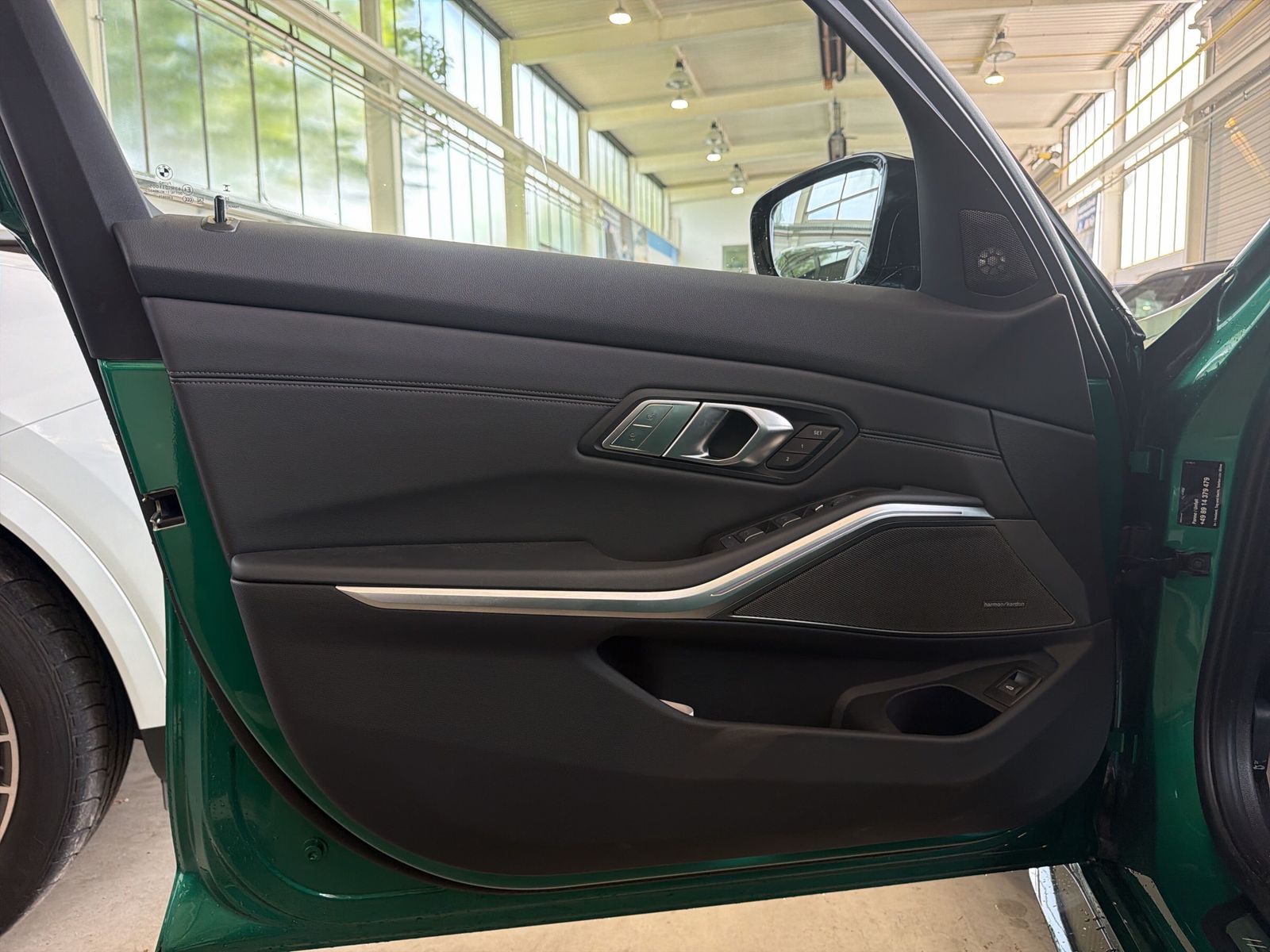 BMW M3 - Bild 17