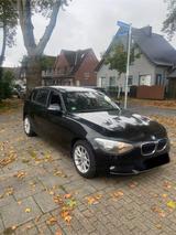 BMW 1er 135 ps sehr gut ausgestattet Euro ... - BMW 135 in Essen