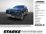 Volkswagen Touareg 3.0 TDI 4M One Million R-Line Black Styl - VW Touareg Gebrauchtwagen in Osnabrück