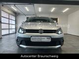 Volkswagen Polo V CrossPolo BMT/Start-Stopp - Volkswagen: Crosspolo