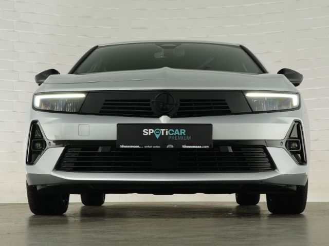 Astra L LIM GS AT+AHK+LED+360 GRAD KAMERA+SITZ-/